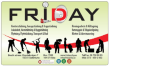 FRIDAY RIV, STÄD OCH BYGG AB