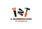 G Blombergs Bygg på Värmdö AB