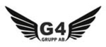G4 Grupp AB