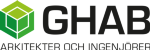 Ghab Arkitekter & Ingenjörer AB