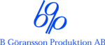Göransson Produktion AB, B