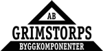 GRIMSTORPS BYGGKOMPONENTER AB
