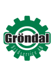 Gröndal Städservice AB