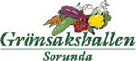 Grönsakshallen Sorunda