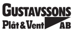 GUSTAFSSONS PLÅTSLAGERI AKTIEBOLAG