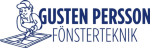 Gusten Persson Måleri & Fönsterteknik AB
