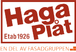 Haga Plåt i Umeå AB