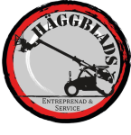 Häggblads Entreprenad & Service AB