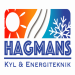 Hagmans Kyl & Energiteknik AB