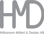 Håkanson måleri & design AB