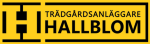 Hallblom AB, Trädgårdsanläggare