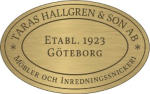 Hallgren & Son AB, Taras