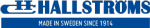 Hallströms Verkstäder AB, Nälden