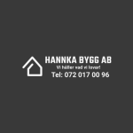 Hannka Bygg & Städ AB