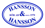 Hansson & Hansson Rör AB