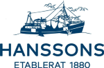 Hanssons i Göteborg Export AB, Bröderna