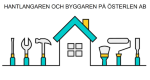 Hantlangaren & Byggaren på Österlen AB