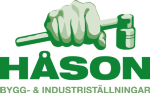 Håson Bygg & Industriställningar AB