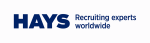 Hays Specialist Recruitment