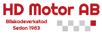 HD Motor AB