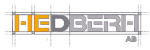 hedberh AB