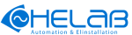 HELAB Automation & Elinstallationer AB