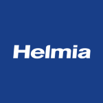 Helmia Bil AB, Karlskoga, Plåt/Lack