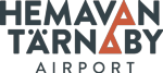 HEMAVAN TÄRNABY AIRPORT AB