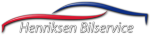 HENRIKSEN BILSERVICE AB