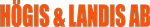 HÖGIS & LANDIS AB