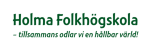 Holma Folkhögskola