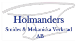Holmanders Smides & Mek Verkstad, AB