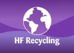 Human Factor Recycling AB