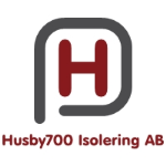 Husby700 Isolering AB
