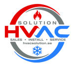 HVAC Solution Sweden AB