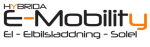 Hybrida E-mobility AB