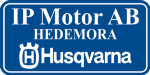 i P Motor AB