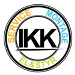 IKK El & Styr AB