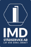 IMD Städservice AB