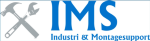 Industri & Montagesupport i Dalarna AB
