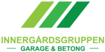 Innergårdsgruppen garage & betong i Stockholm AB