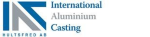 International Aluminium Casting Hultsfred AB