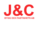 J&C Bygg & Fastighets AB
