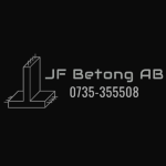 JF Betong AB
