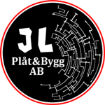 JL Plåt & Bygg AB