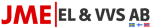 JME EL & VVS AB