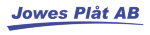 Jo-We:s Plåt AB