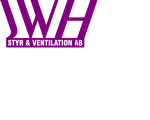JWH Styr och Ventilation AB