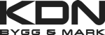 KDN Bygg & Mark