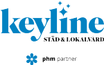 Keyline Städ & Konsult AB